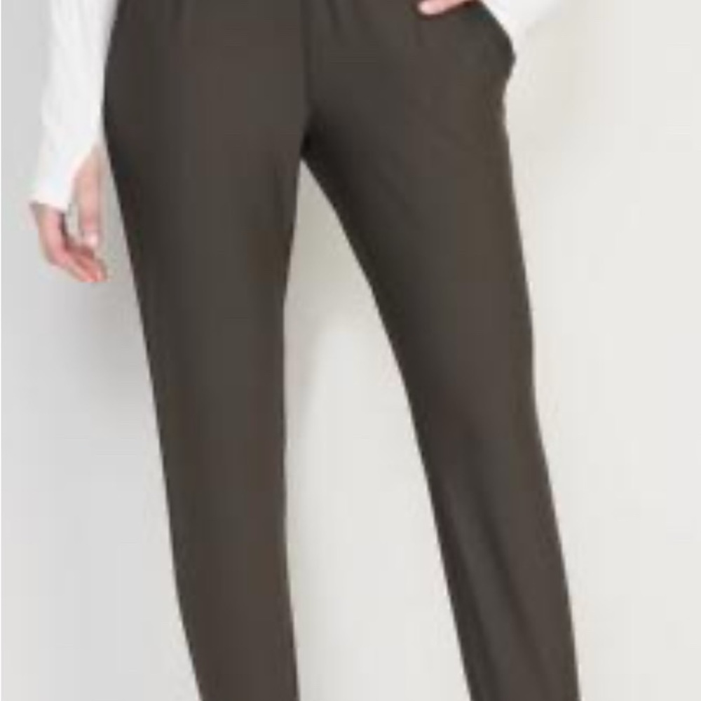 Old Navy Power Soft Women's  Joggers